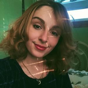 Meet your Posher, Jackie